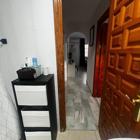 Apartamento 70 Vera Playa Exterior foto