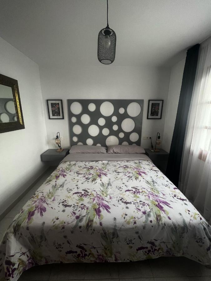 Apartamento 70 Vera Playa Exterior foto