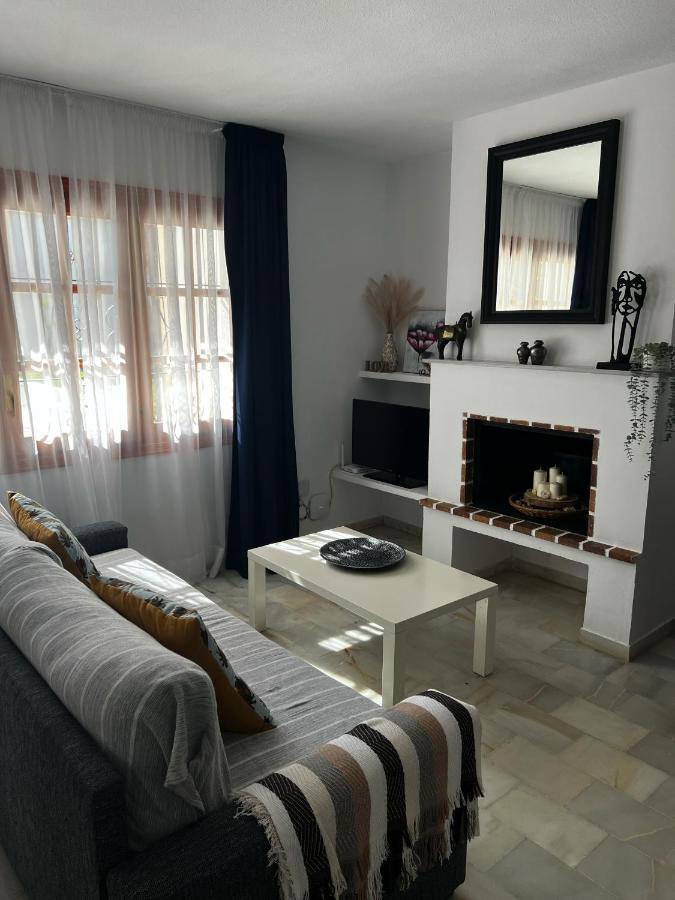 Apartamento 70 Vera Playa Exterior foto
