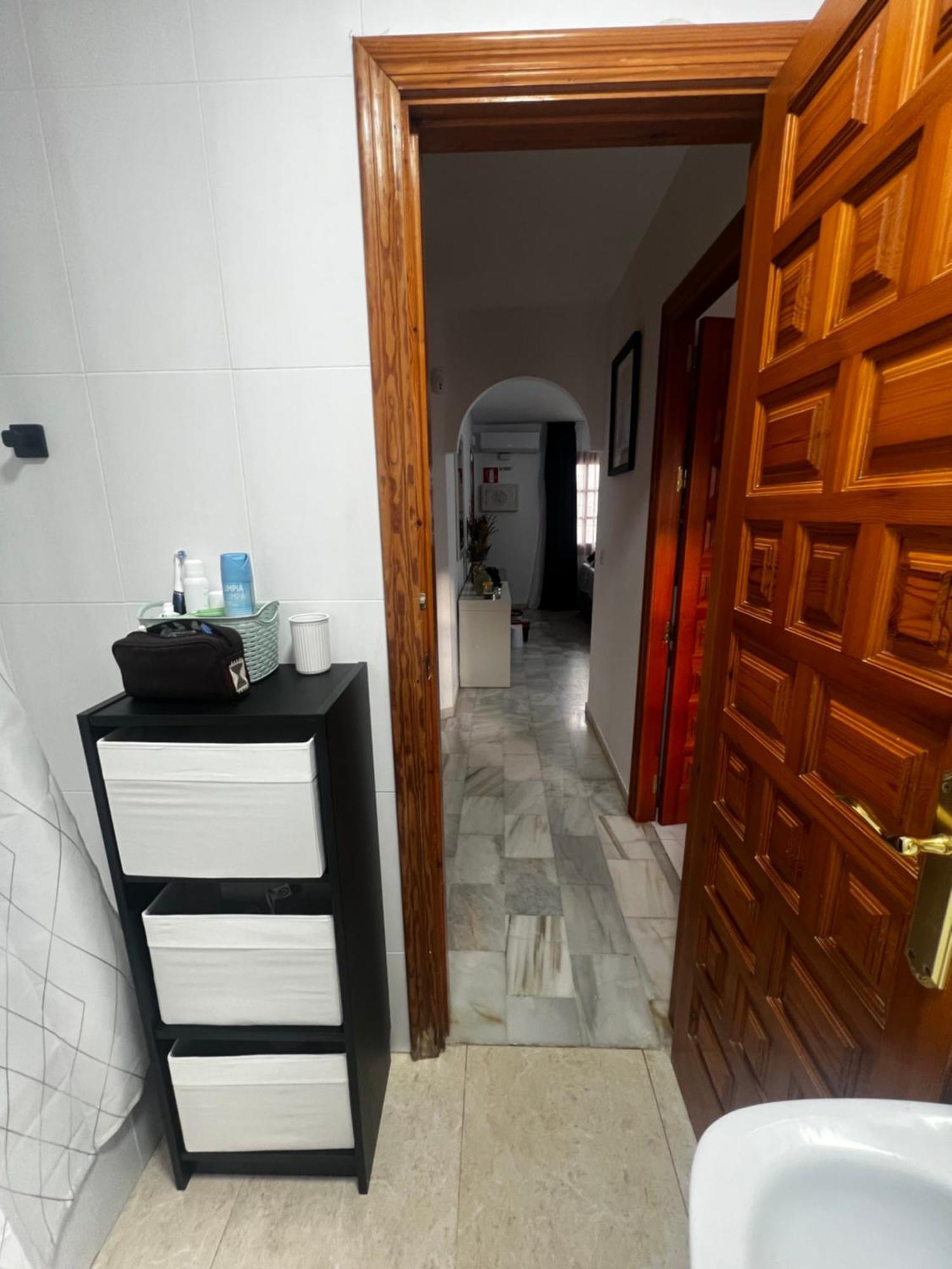 Apartamento 70 Vera Playa Exterior foto