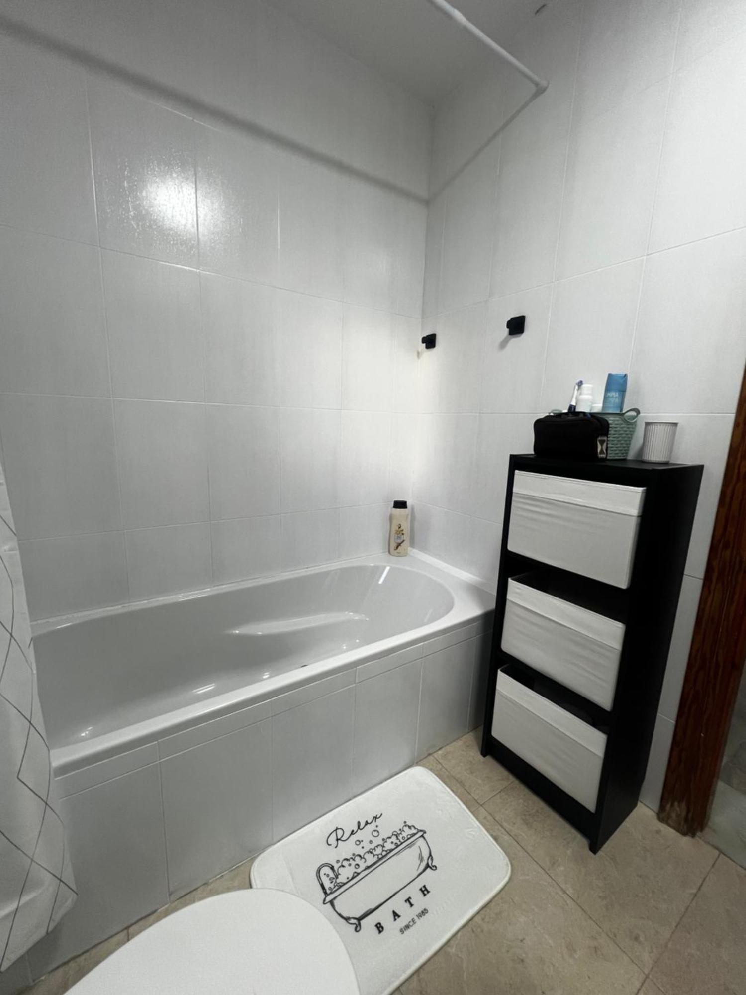 Apartamento 70 Vera Playa Exterior foto